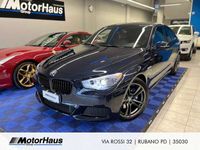 usata BMW 530 Gran Turismo 530 d xdrive M SPORT auto E6