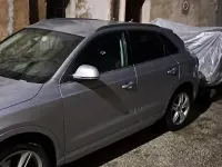 Usata Audi Q3 Design 150 CV (110 kW) 2015 SUV
