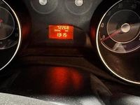 Usata Fiat Punto 2010 Blu Utilitaria