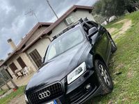 Usata Audi Q5 Design 179 CV (131 kW) 2014 SUV