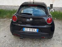 Gebraucht Alfa Romeo MiTo 135 PS (99 kW) 2011 Kleinwagen