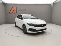 Occasion Fiat Tipo 101 ch (74 kW) 2023 Blanc Berline