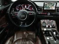 usata Audi A8 3.0 TDI Condizioni eccellenti sempre box non fumatore