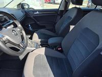 Usata VW Golf VII Highline 105 CV (77 kW) 2014 Grigio Berlina