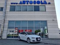 usata Audi A3 Sportback 1.6 TDI Ambition