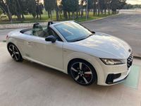 usata Audi TT Roadster 40 TFSI S tronic usato