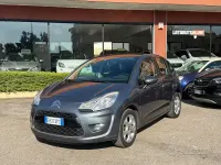 Gebraucht Citroën C3 Exclusive 95 PS (69 kW) 2011 Grau Limousine