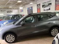 Usata Seat Arona 95 CV (69 kW) 2018 Grigio SUV