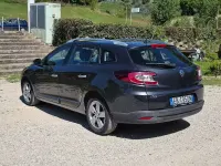 Usata Renault Mégane 110 CV (80 kW) 2011 Station wagon