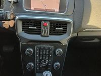 Usata Volvo V40 120 CV (88 kW) 2017 Berlina