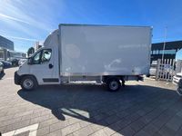 Nuova Citroën Jumper 140 CV (102 kW) 2026 Bianco icy Monovolume