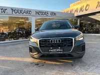 Usata Audi Q2 116 CV (85 kW) 2022 Grigio SUV