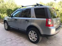Usata Land Rover Freelander 2 HSE 2008 SUV