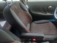 Usata Nissan Note 88 CV (64 kW) 2010 Grigio Utilitaria