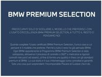 Usata BMW iX1 Comfort Edition 150 kW (204 CV) 2024 Nero SUV