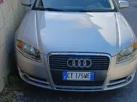 Usata Audi A4 Ambiente 140 CV (102 kW) 2005 Station wagon