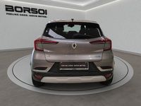 Usata Renault Captur Intens 94 CV (69 kW) 2021 Bic. antracite tetto nero SUV