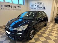 usata Citroën C3 1.2 VTi 82 Seduction