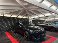 Usata Audi Q8 S-Line 286 CV (210 kW) 2025 Nero SUV