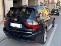 usata BMW X3 