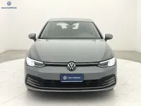 Usata VW Golf VIII Life 2023 Grigio Berlina