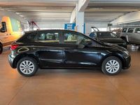 Usata Seat Ibiza XCELLENCE 95 CV (69 kW) 2020 Nero Berlina