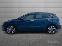 Usata Kia Niro Style 141 CV (103 kW) 2019 Other SUV