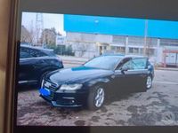 Usata Audi A4 Allroad 143 CV (105 kW) 2009 Nero Station wagon