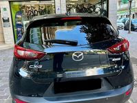 usata Mazda CX-3 CX-3 1.5L Skyactiv-D AWD aut. Luxury Edition