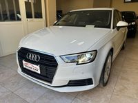 usata Audi A3 SPB 30 TDI S tronic Sport BIXENO NAVI LED