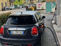 Usata Mini Cooper S 192 CV (141 kW) 2015 Utilitaria