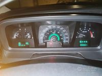 Usata Dodge Journey 140 CV (102 kW) 2009 Grigio SUV