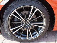 Usata Toyota GT86 GT 200 CV (147 kW) 2012 Bronzo Coupé