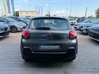 Usata Citroën C3 PureTech 83 CV (61 kW) 2020 Grigio Utilitaria
