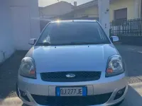 Usado Ford Fiesta 68 HP (50 kW) 2008 Citadino