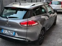 Usata Renault Clio 75 CV (55 kW) 2016 Station wagon