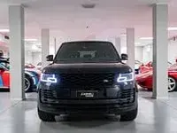 Usata Land Rover Range Rover Vogue 340 CV (250 kW) 2019 Nero SUV