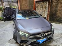 Usata Mercedes A35 AMG AMG 306 CV (225 kW) 2022 Berlina