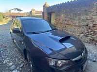 Usata Subaru Impreza 150 CV (110 kW) 2011 Berlina