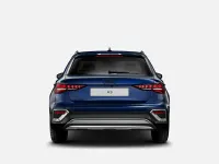 Nuova Audi A3 Ambiente 150 CV (110 kW) 2026 Blu navarra metallizzato