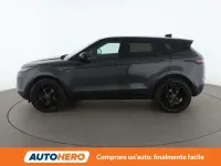 Usata Land Rover Range Rover evoque S 160 CV (117 kW) 2020 Grigio SUV