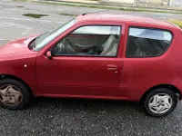 Usata Fiat 600 54 CV (39 kW) 2010 Other Utilitaria