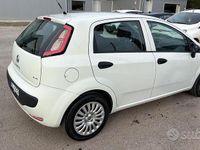 Usata Fiat Punto 2009 Utilitaria