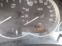 Usata Opel Corsa 101 CV (74 kW) 2003 Blu Utilitaria