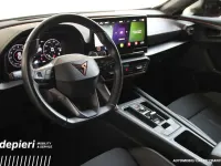 Usata Cupra Formentor 150 CV (110 kW) 2023 Nero SUV