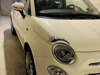 Usata Fiat 500 2016