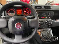 Usata Fiat Panda 95 CV (69 kW) 2017 Utilitaria