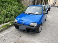 Usata Fiat 600 54 CV (39 kW) 2004 Berlina