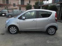 usata Suzuki Splash 1.3 Ddis Full Optional 2008