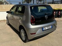 Usata VW up! Move 68 CV (50 kW) 2021 Argento Utilitaria